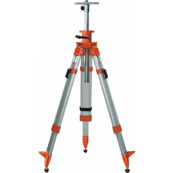 Construction tripod with crank column [FS 30-M]